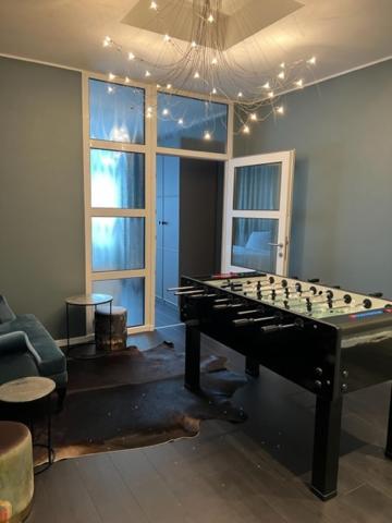 Inkblue-Apartment Heidenau  Ngoại thất bức ảnh