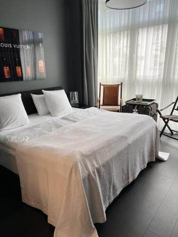 Inkblue-Apartment Heidenau  Ngoại thất bức ảnh