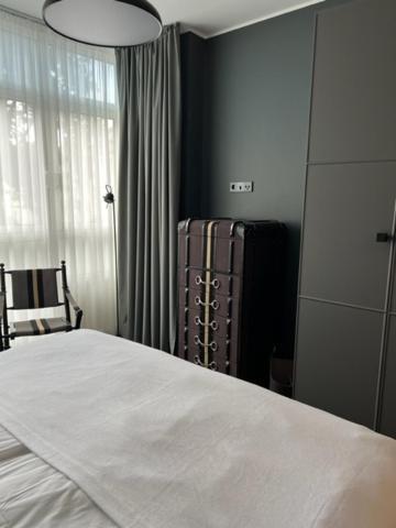 Inkblue-Apartment Heidenau  Ngoại thất bức ảnh